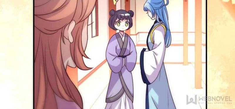 My Vampire Master Chapter 29 - Page 9