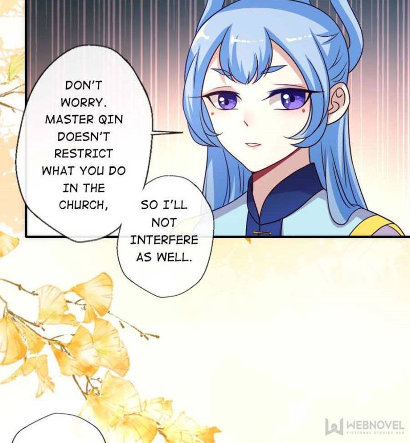 My Vampire Master Chapter 29 - Page 11