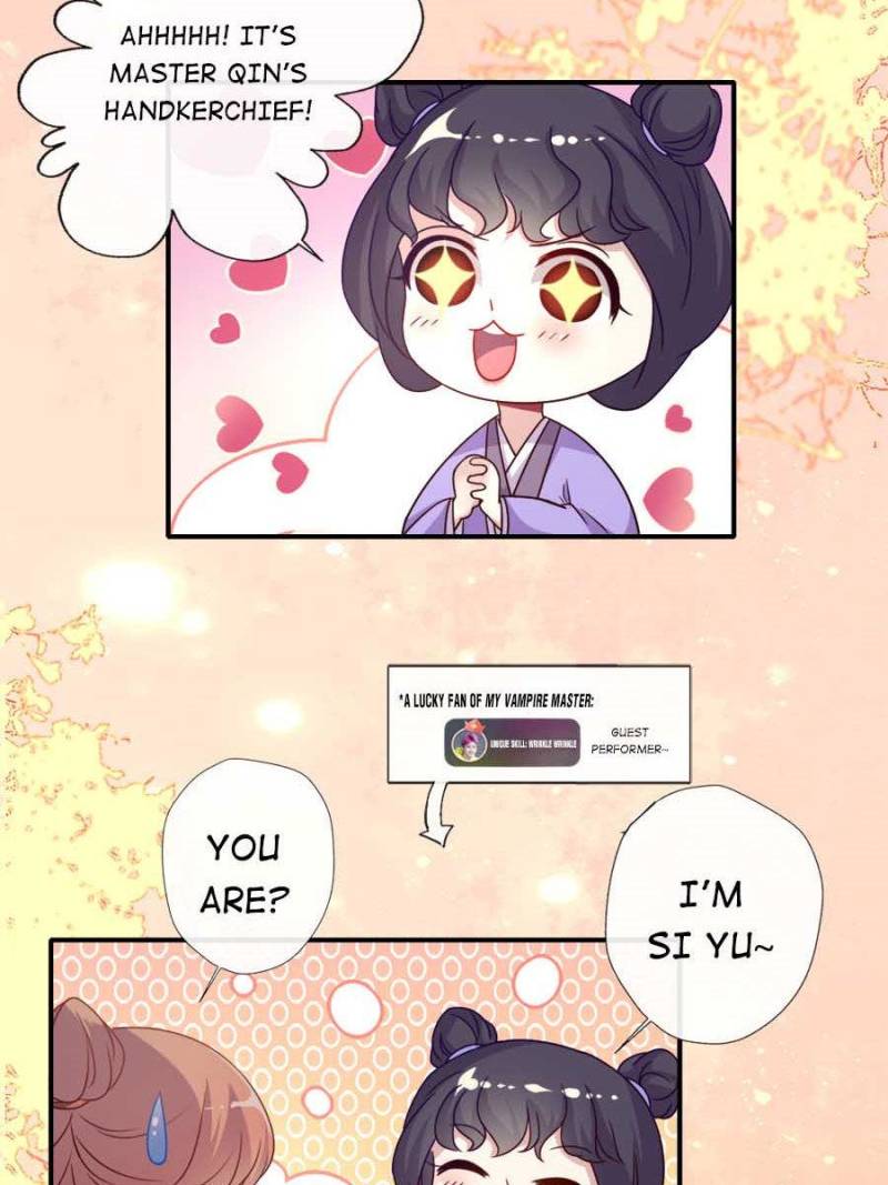 My Vampire Master Chapter 29 - Page 15