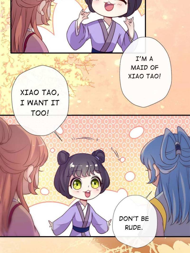 My Vampire Master Chapter 29 - Page 16