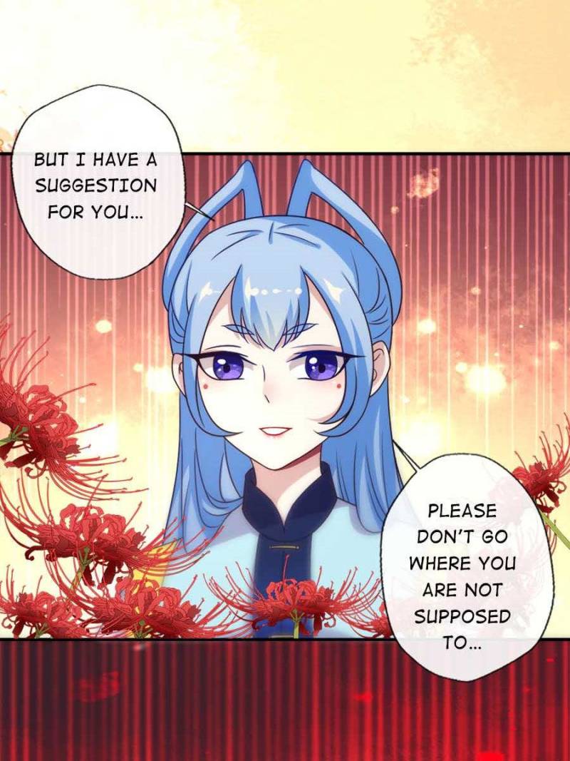 My Vampire Master Chapter 29 - Page 19