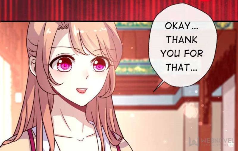 My Vampire Master Chapter 29 - Page 20