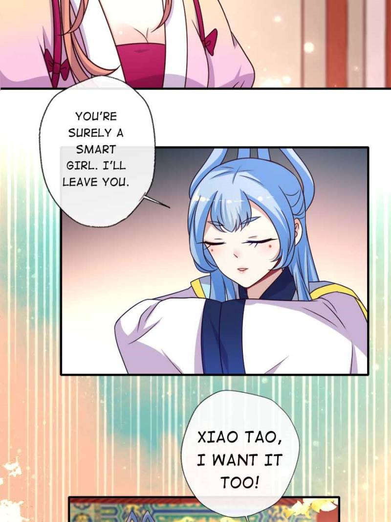 My Vampire Master Chapter 29 - Page 21