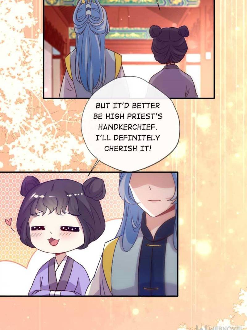 My Vampire Master Chapter 29 - Page 22