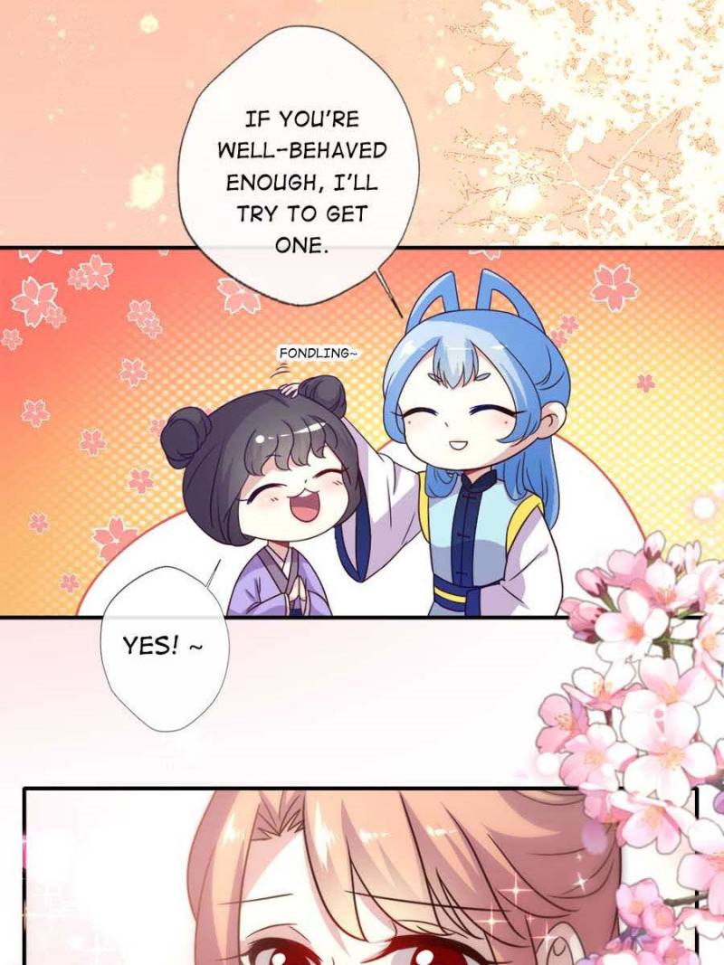 My Vampire Master Chapter 29 - Page 24