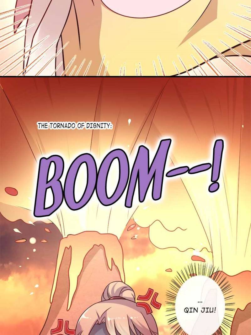 My Vampire Master Chapter 29 - Page 28