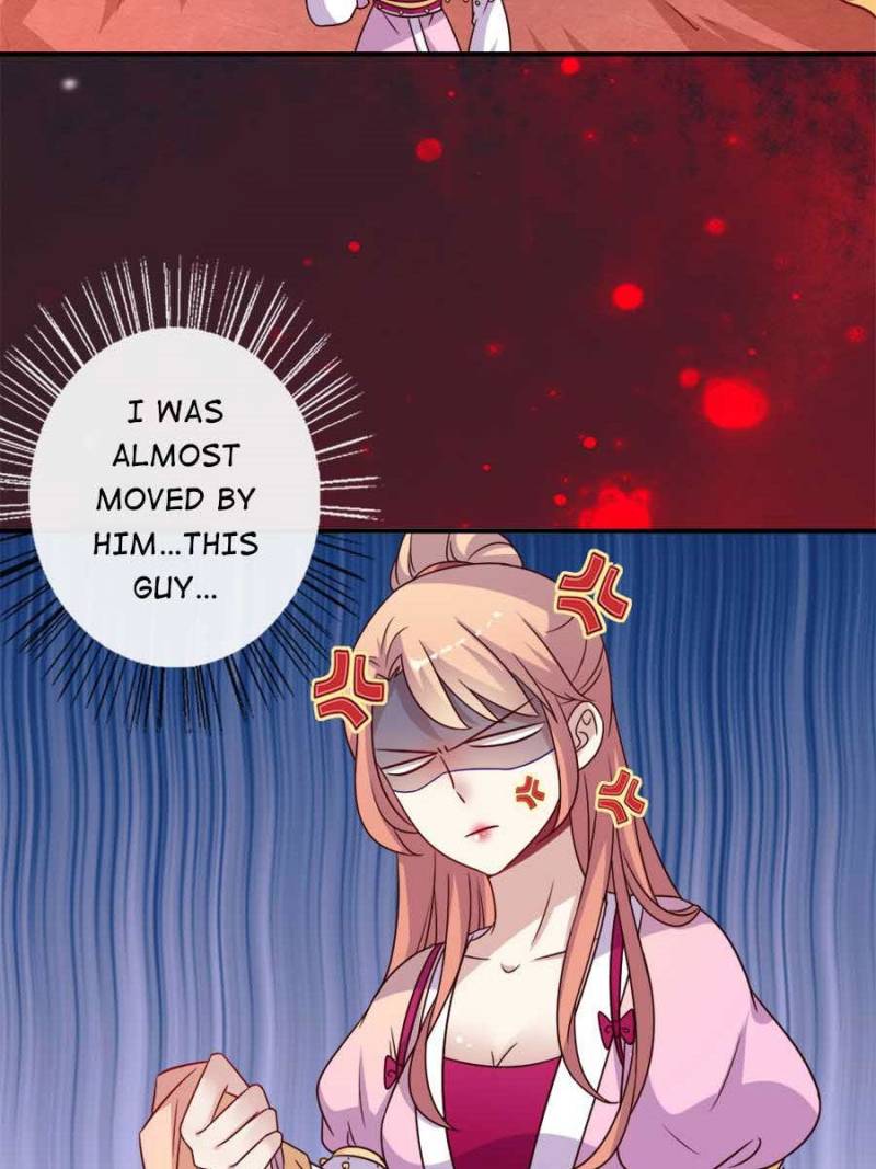 My Vampire Master Chapter 29 - Page 30