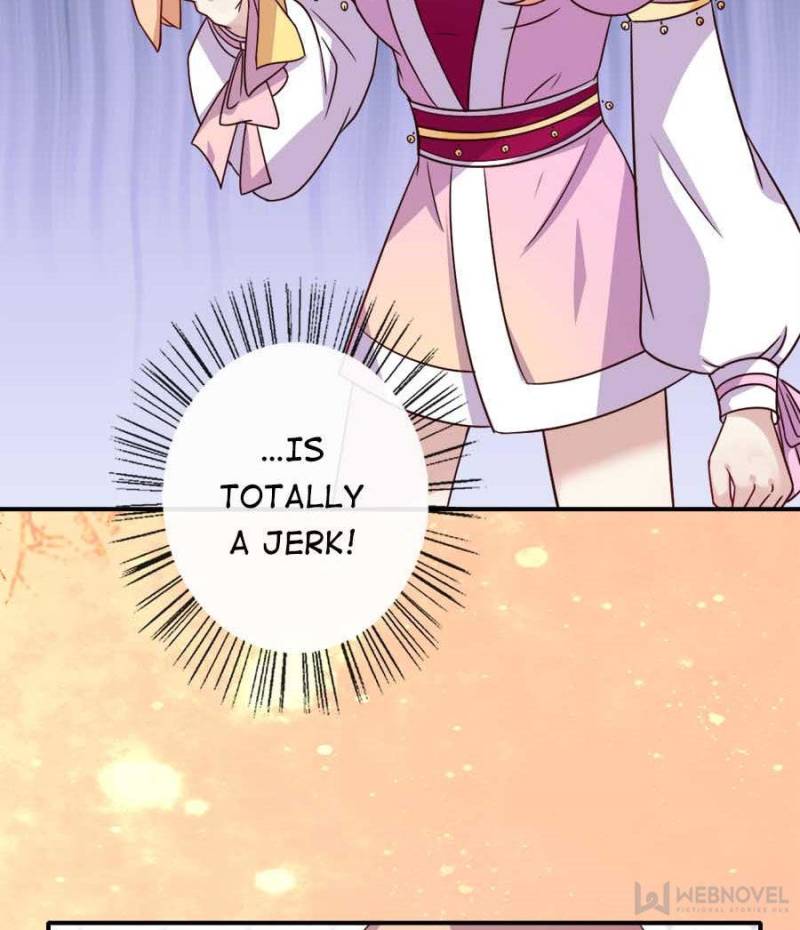 My Vampire Master Chapter 29 - Page 31