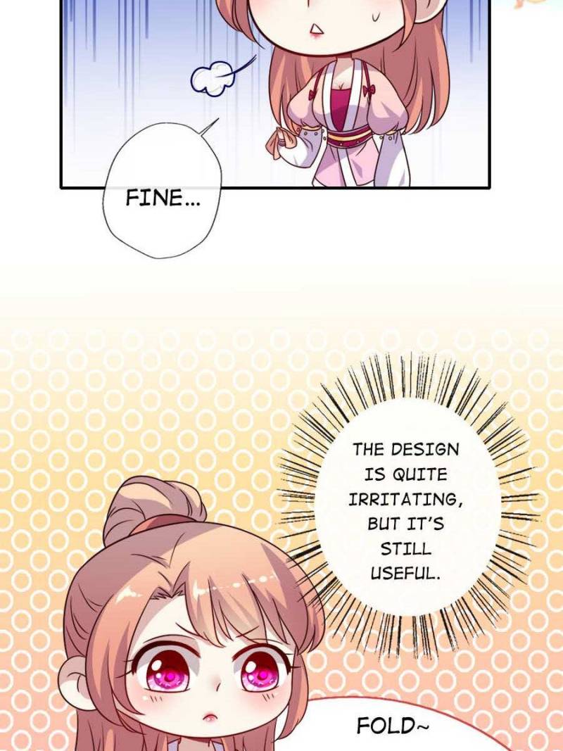 My Vampire Master Chapter 29 - Page 33