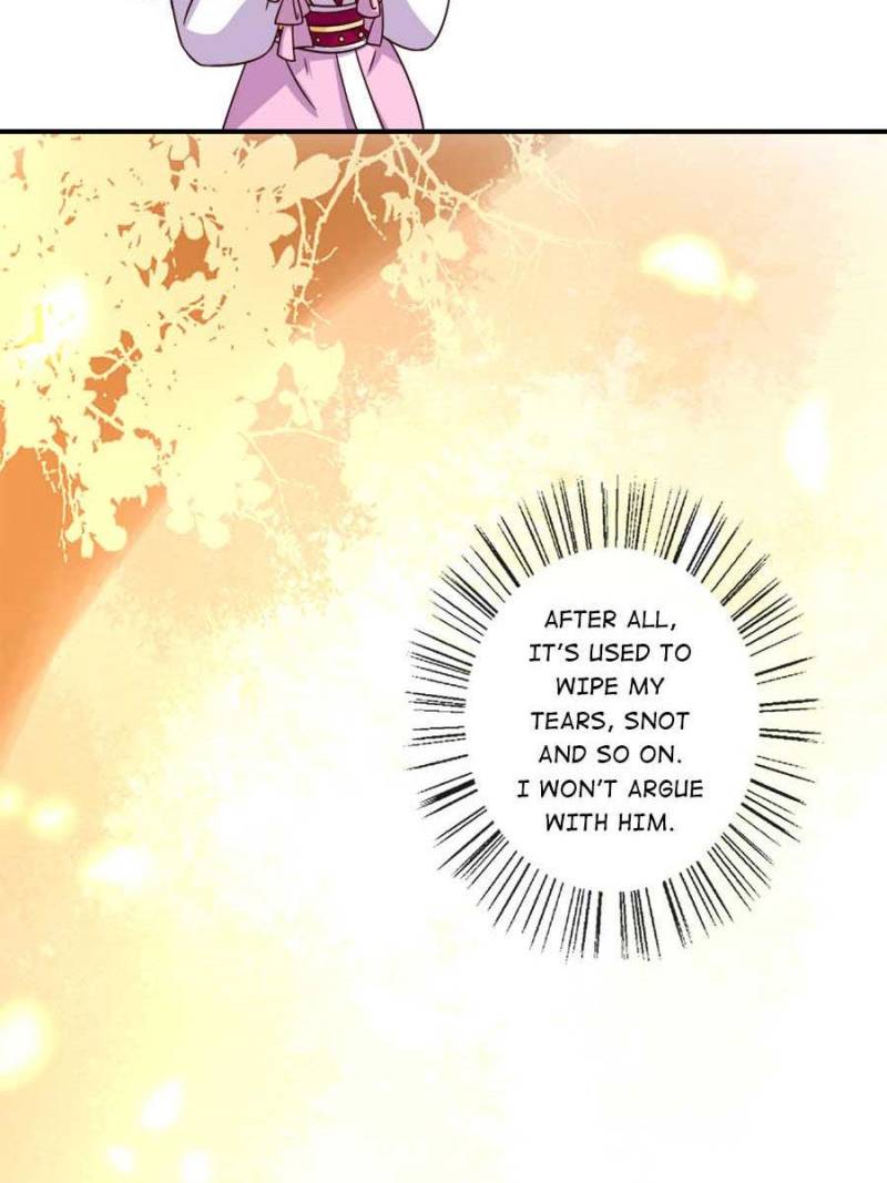 My Vampire Master Chapter 29 - Page 35