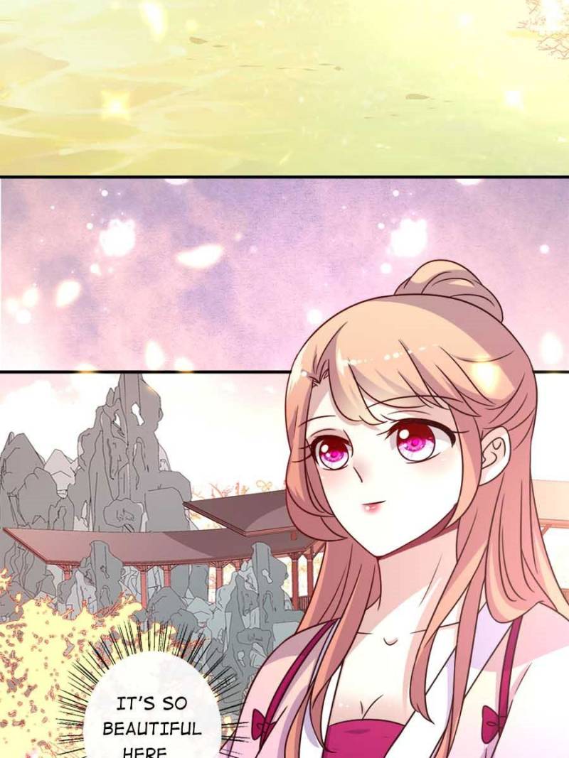 My Vampire Master Chapter 29 - Page 38