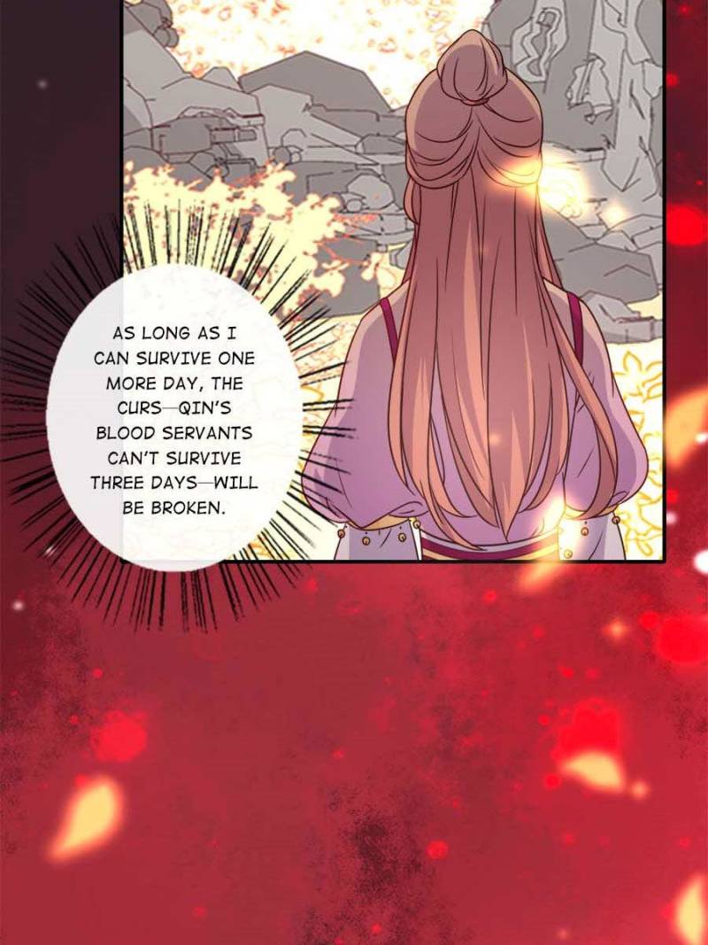 My Vampire Master Chapter 29 - Page 41