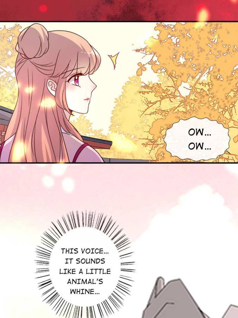 My Vampire Master Chapter 29 - Page 42