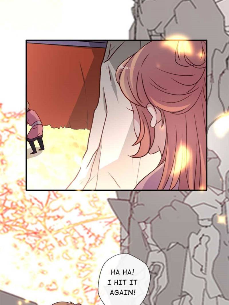 My Vampire Master Chapter 29 - Page 44