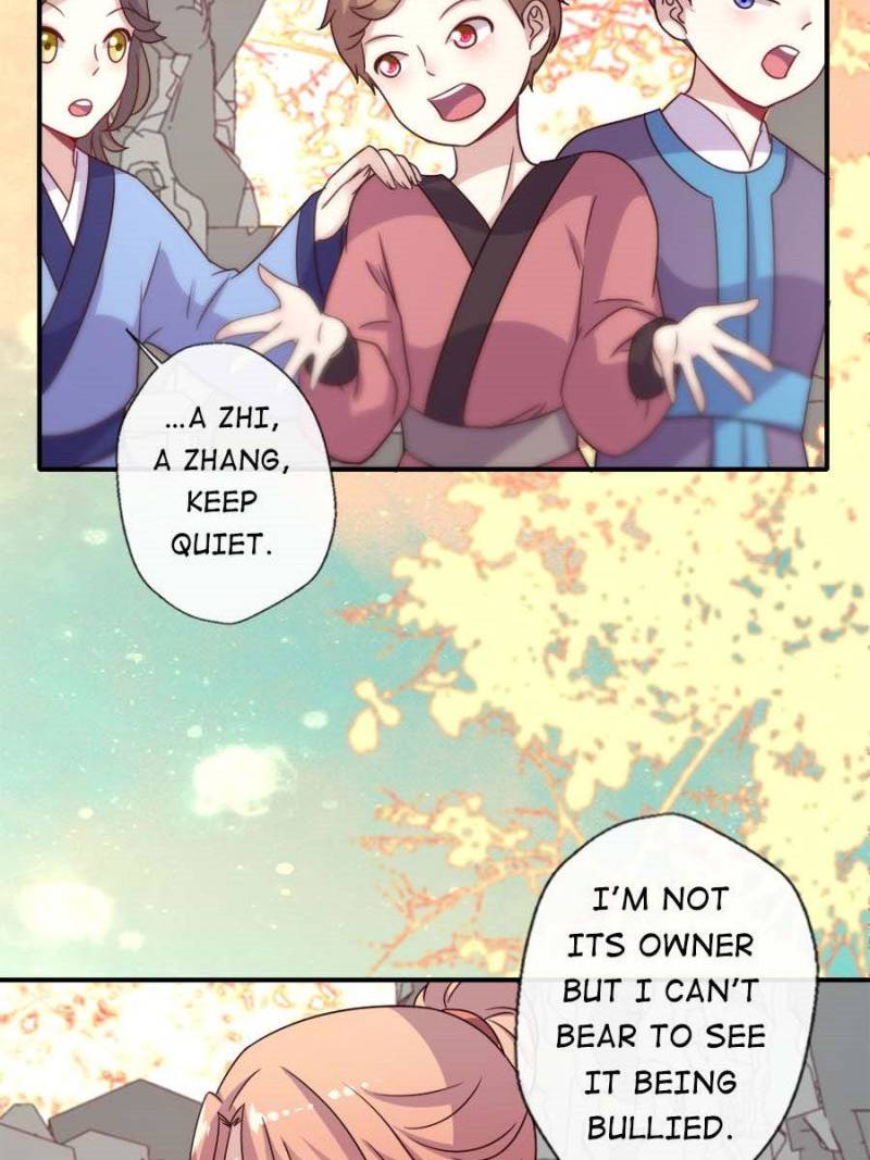 My Vampire Master Chapter 30 - Page 8