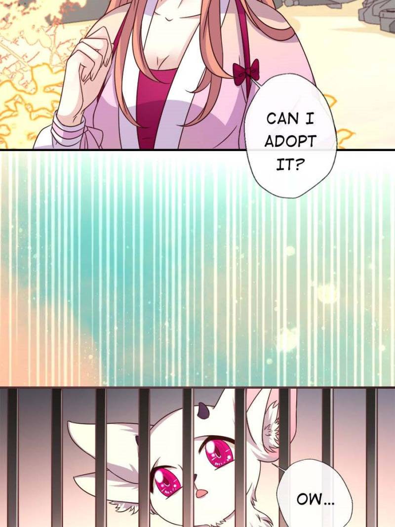 My Vampire Master Chapter 30 - Page 10