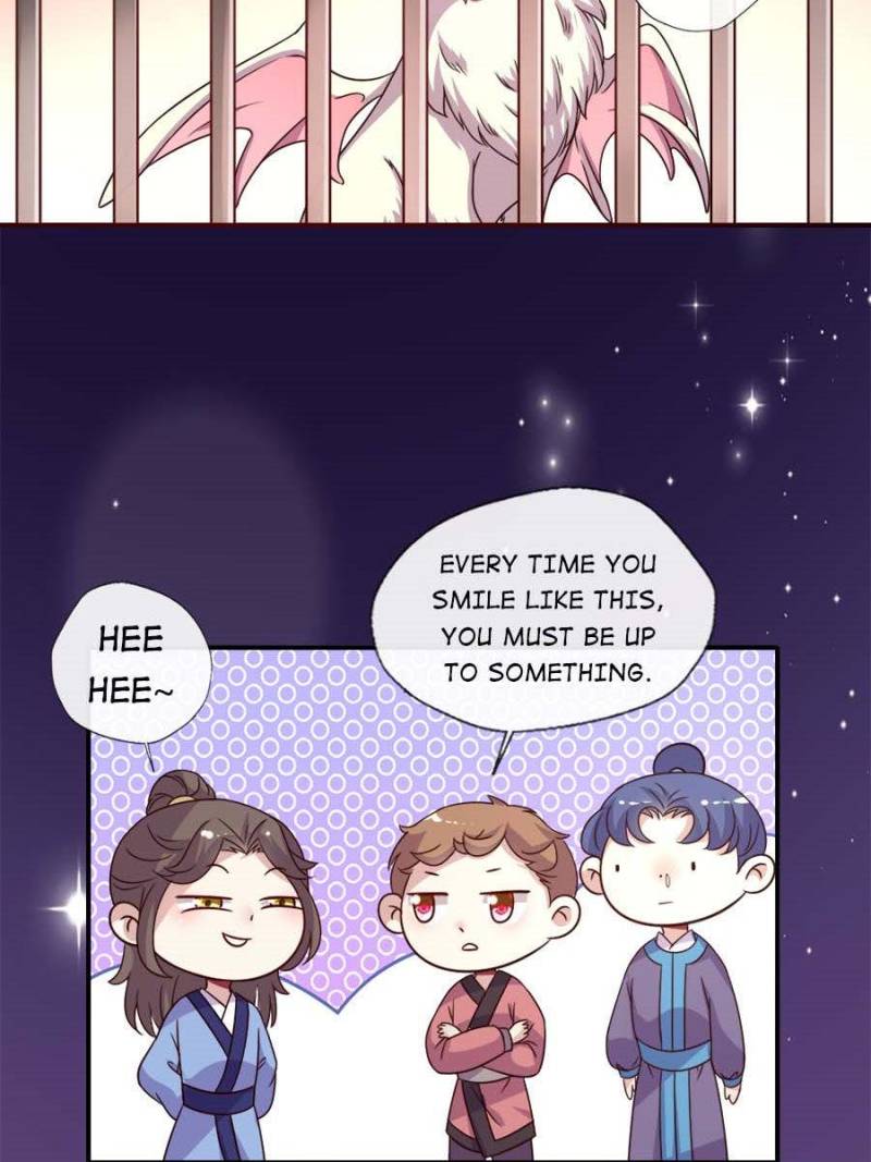 My Vampire Master Chapter 30 - Page 11