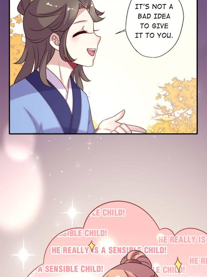 My Vampire Master Chapter 30 - Page 13