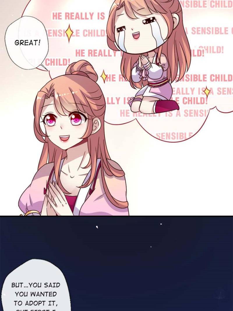 My Vampire Master Chapter 30 - Page 14