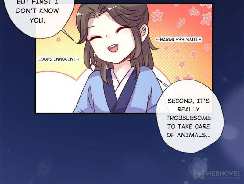 My Vampire Master Chapter 30 - Page 15