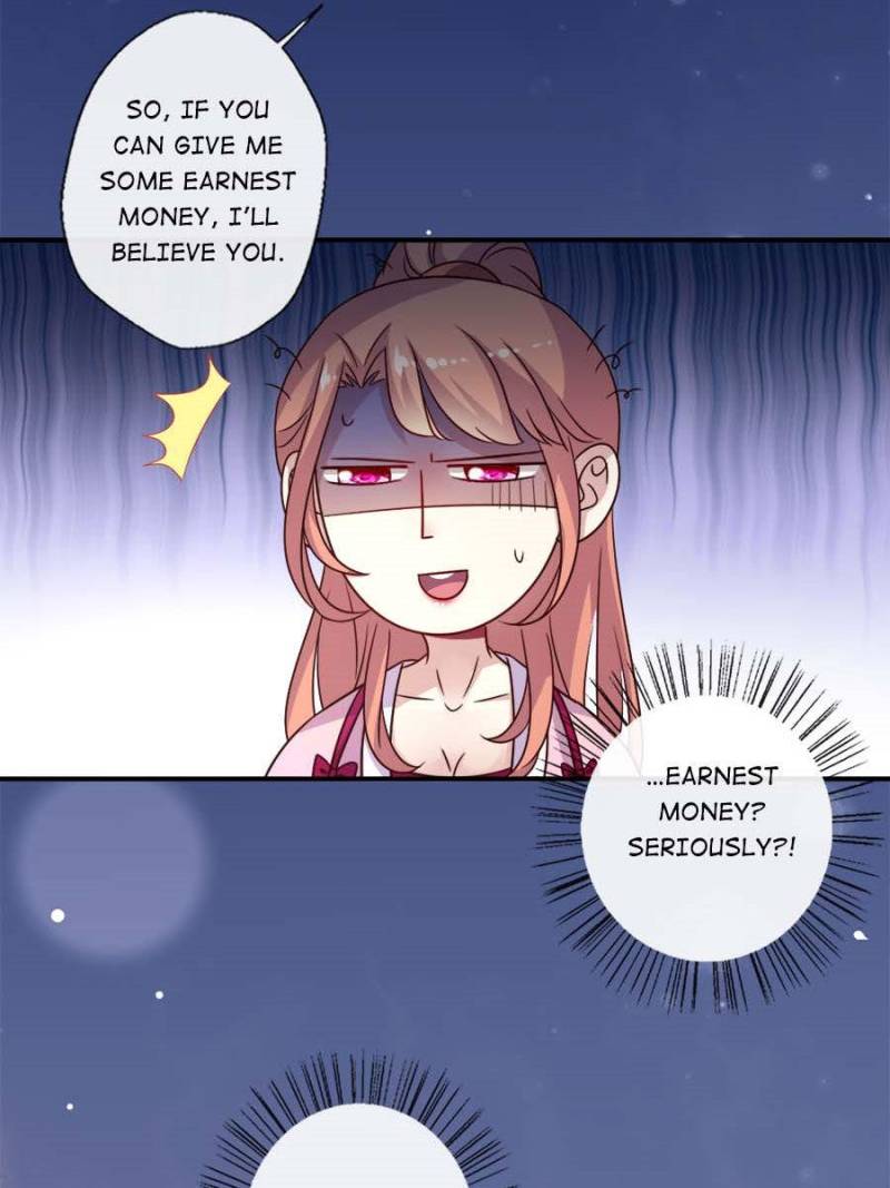 My Vampire Master Chapter 30 - Page 16