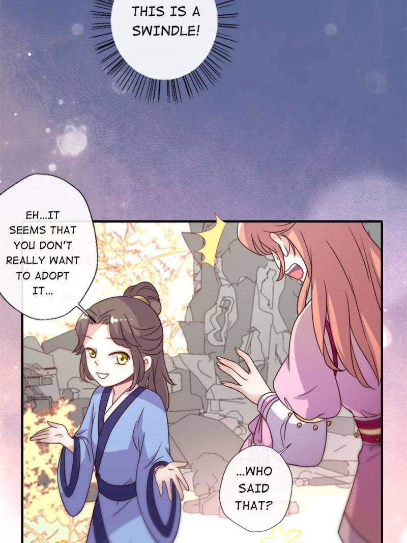 My Vampire Master Chapter 30 - Page 17