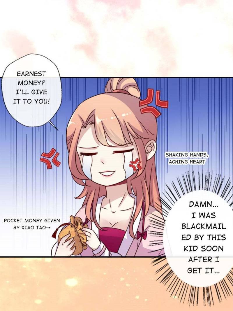 My Vampire Master Chapter 30 - Page 19