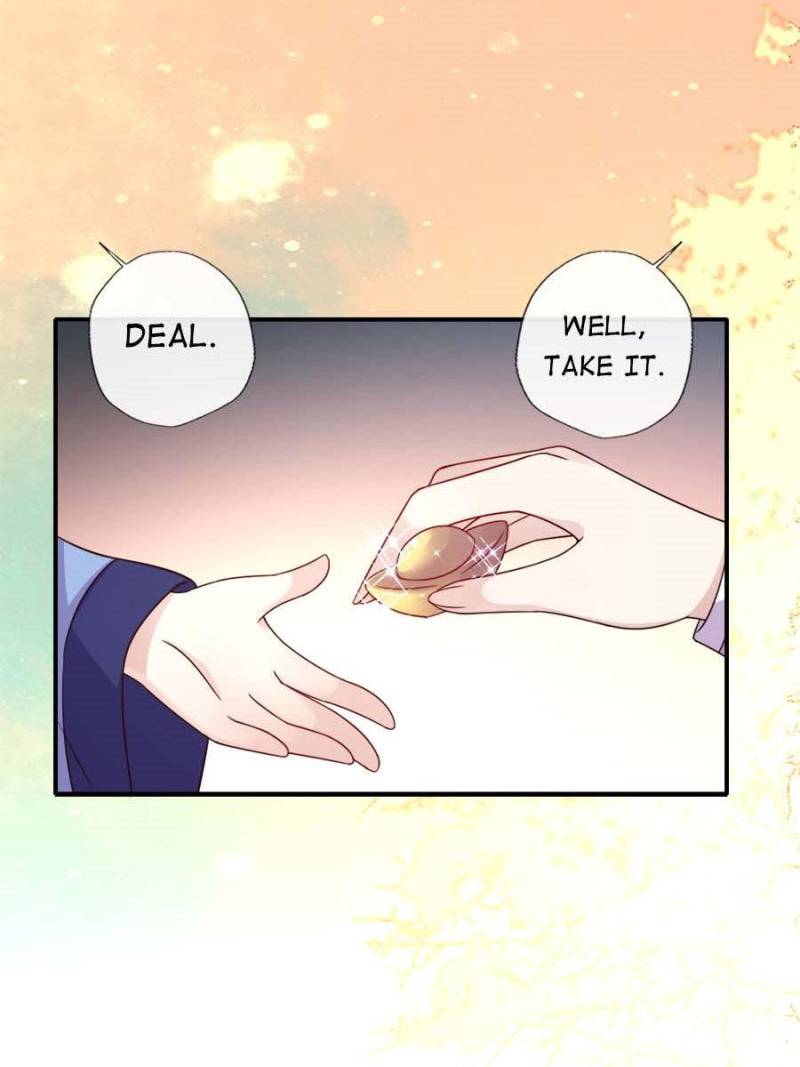 My Vampire Master Chapter 30 - Page 20