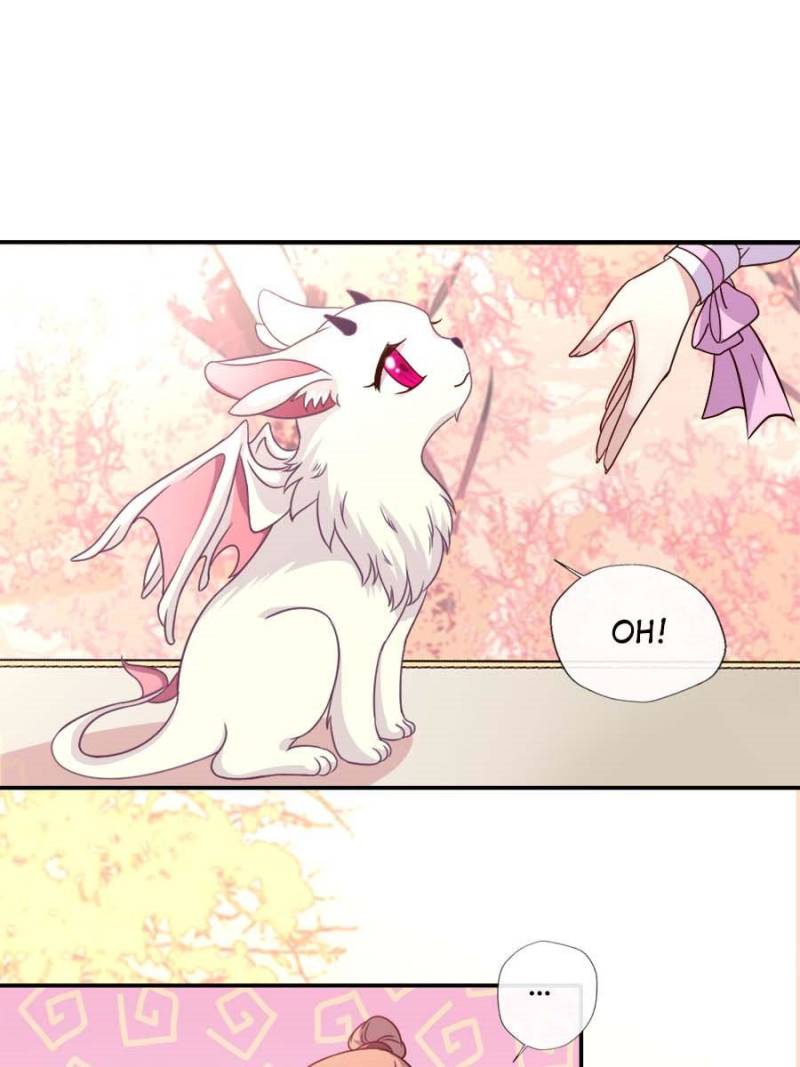 My Vampire Master Chapter 30 - Page 22