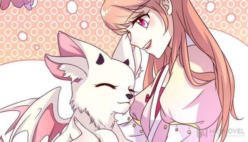 My Vampire Master Chapter 30 - Page 24