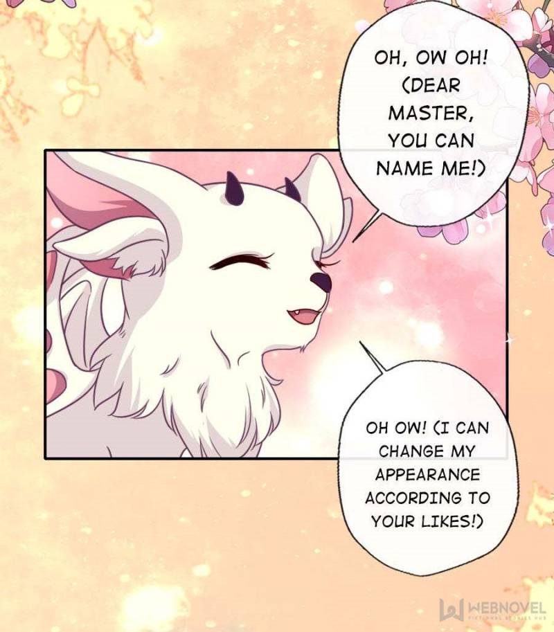 My Vampire Master Chapter 30 - Page 26