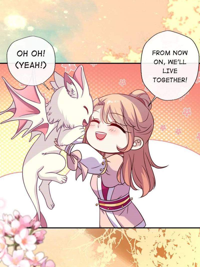 My Vampire Master Chapter 30 - Page 27