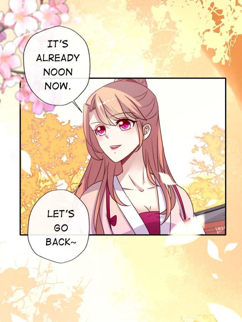 My Vampire Master Chapter 30 - Page 28