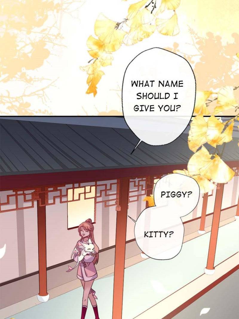 My Vampire Master Chapter 30 - Page 30