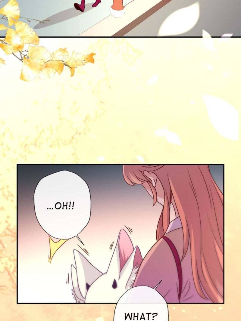 My Vampire Master Chapter 30 - Page 31