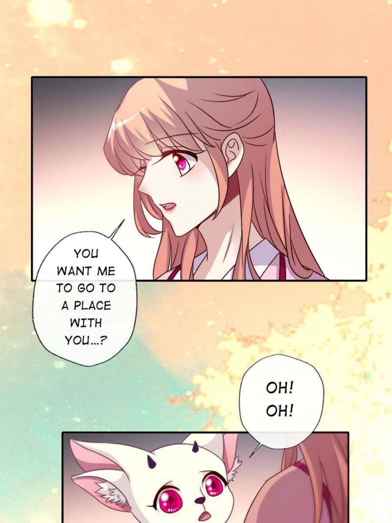 My Vampire Master Chapter 30 - Page 33