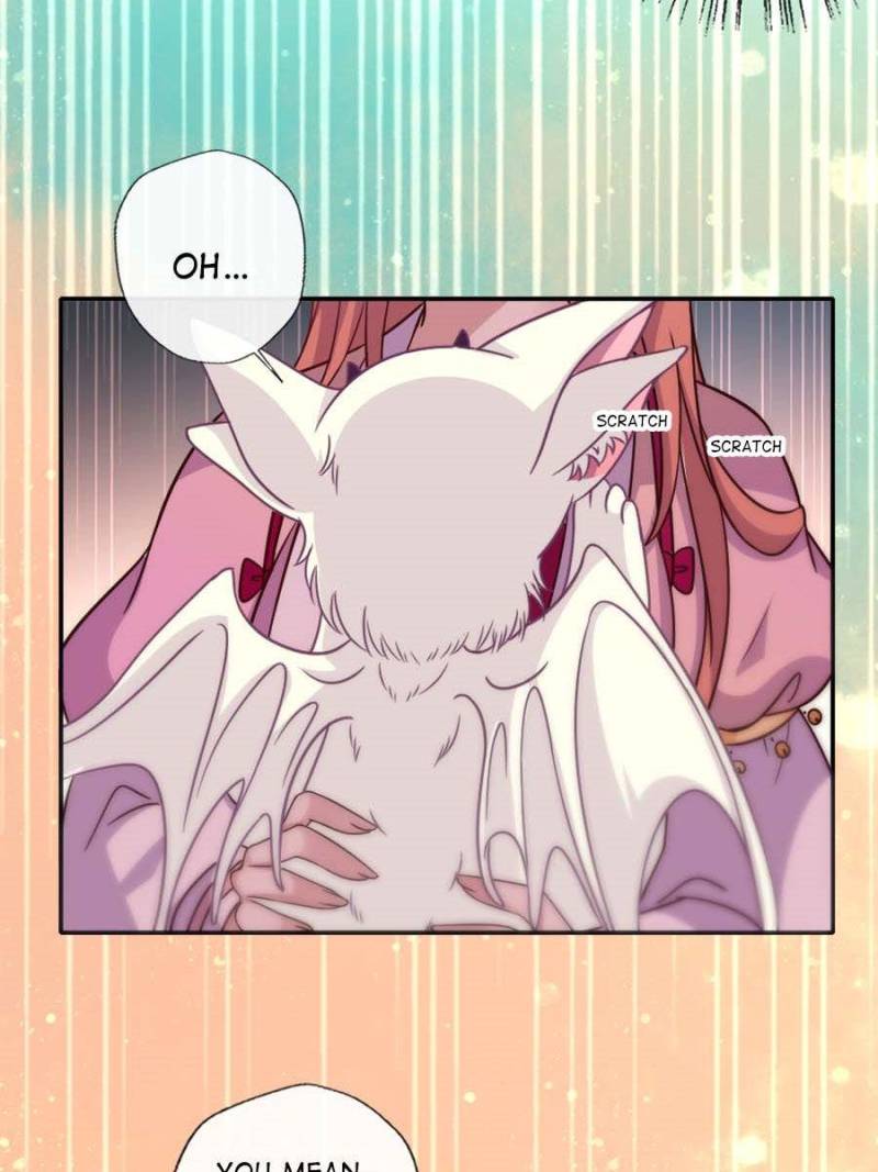 My Vampire Master Chapter 30 - Page 36