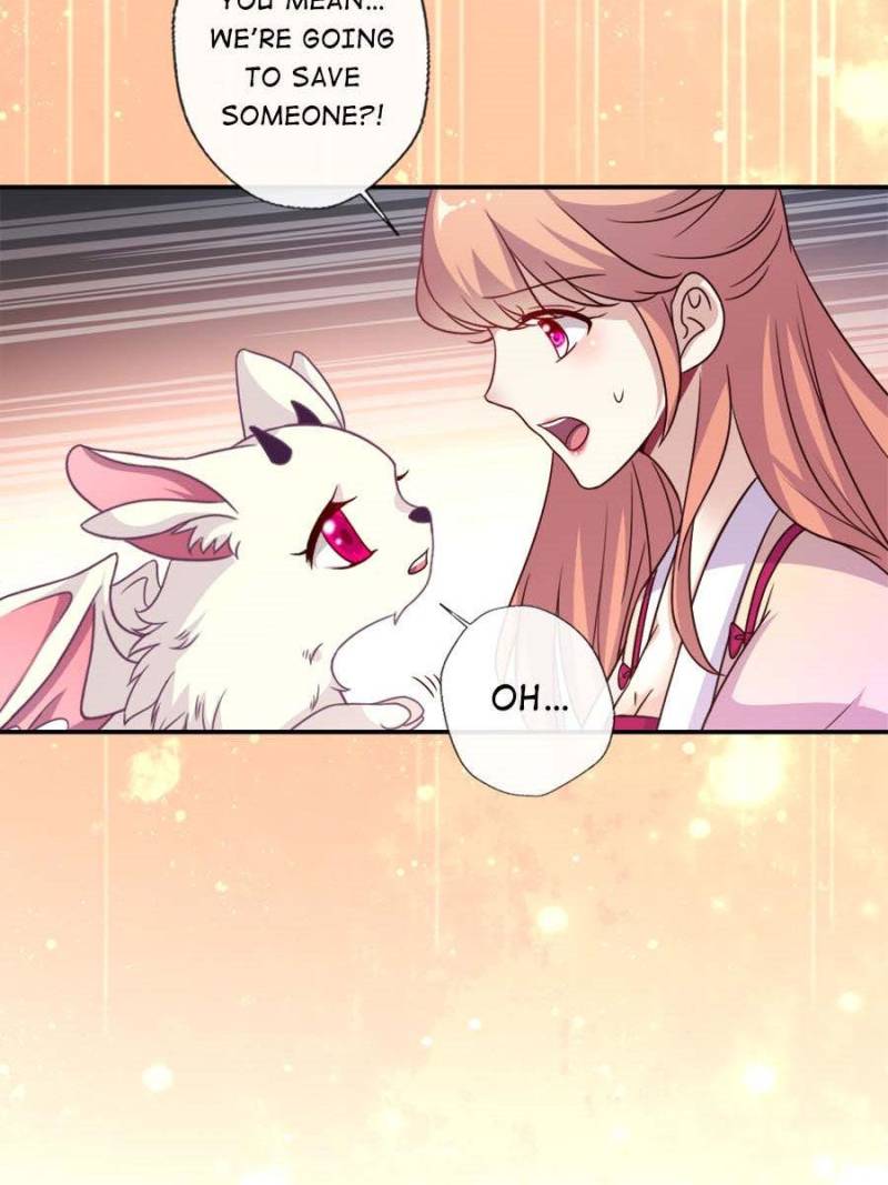 My Vampire Master Chapter 30 - Page 37