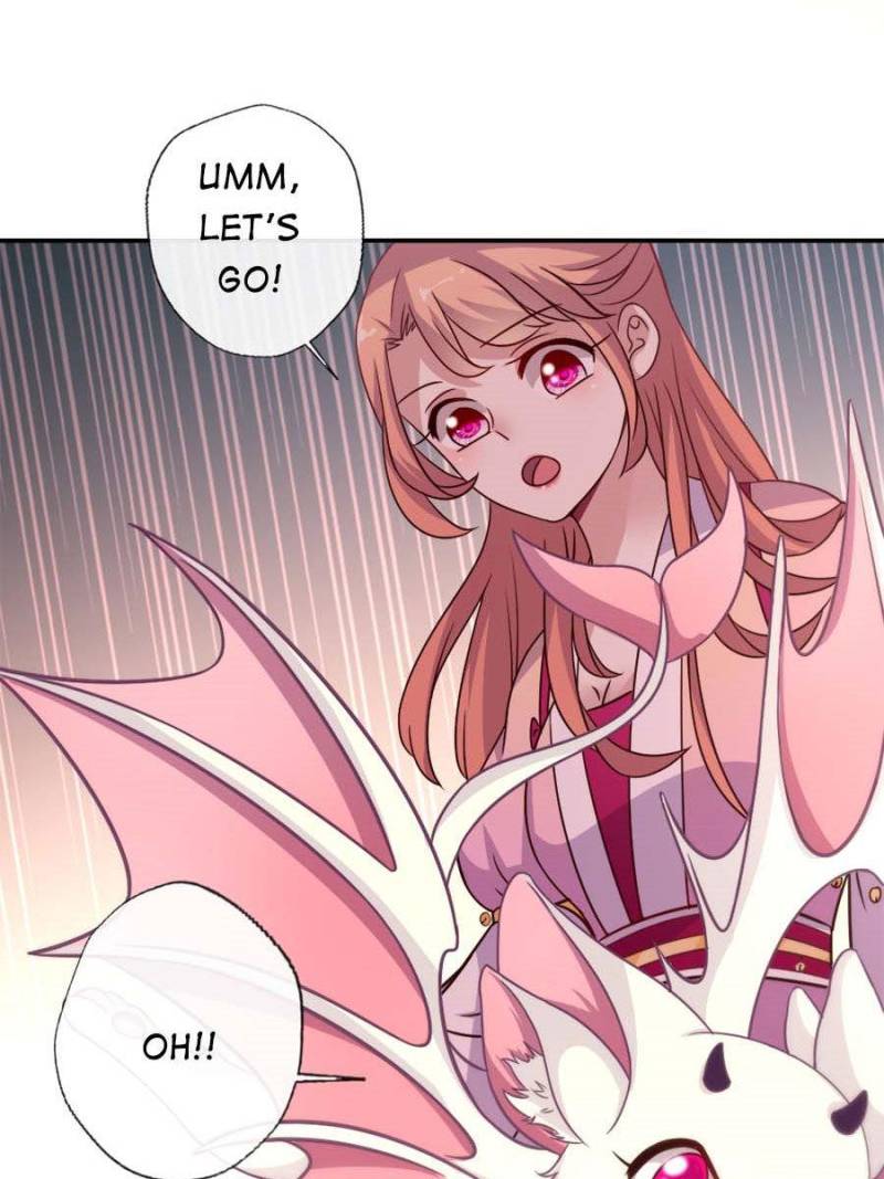 My Vampire Master Chapter 30 - Page 39