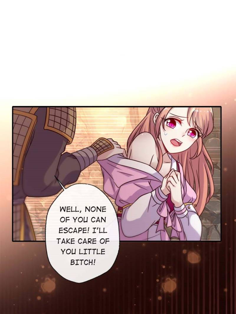 My Vampire Master Chapter 32 - Page 4