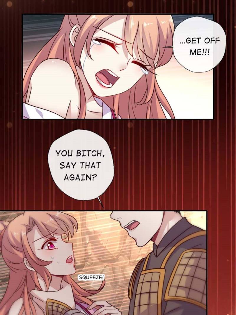 My Vampire Master Chapter 32 - Page 5