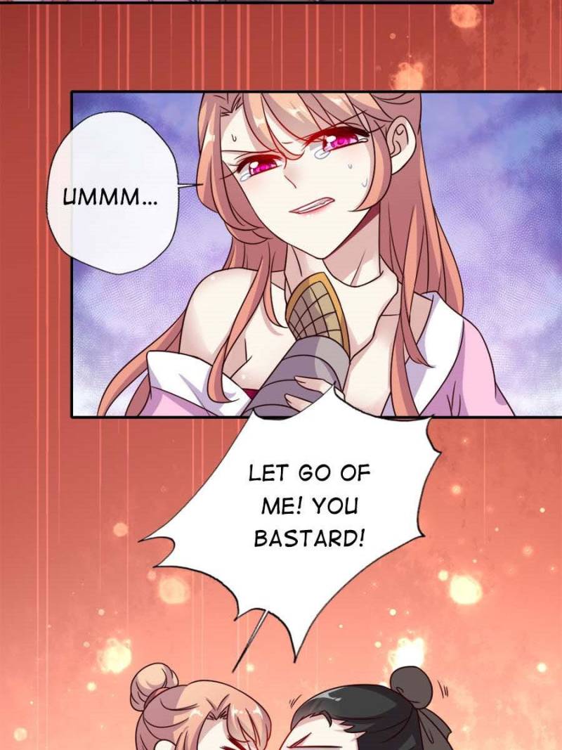 My Vampire Master Chapter 32 - Page 7