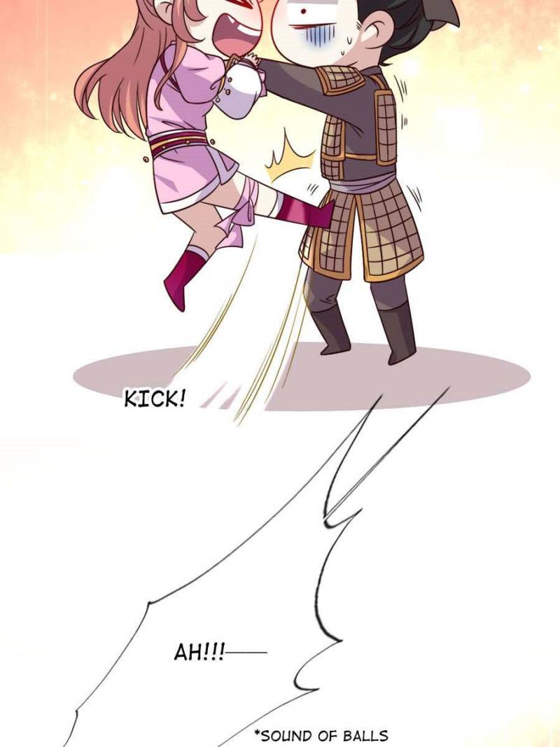 My Vampire Master Chapter 32 - Page 8