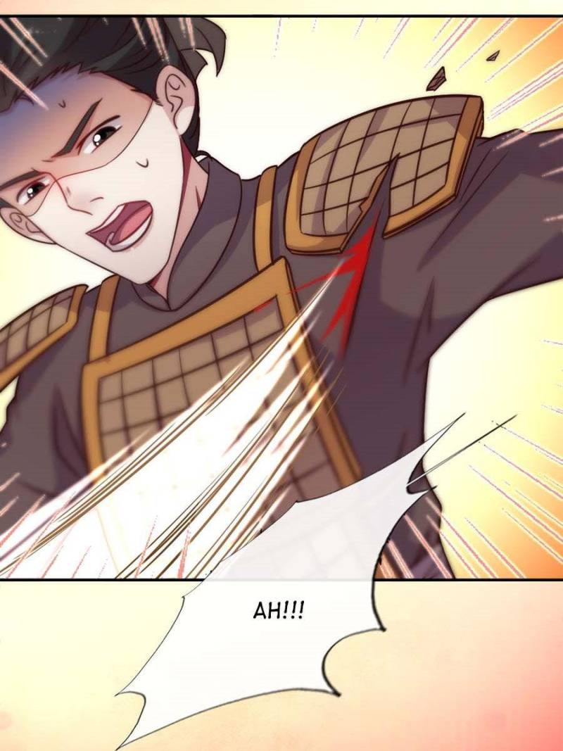 My Vampire Master Chapter 32 - Page 13