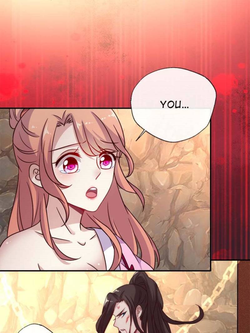 My Vampire Master Chapter 32 - Page 14