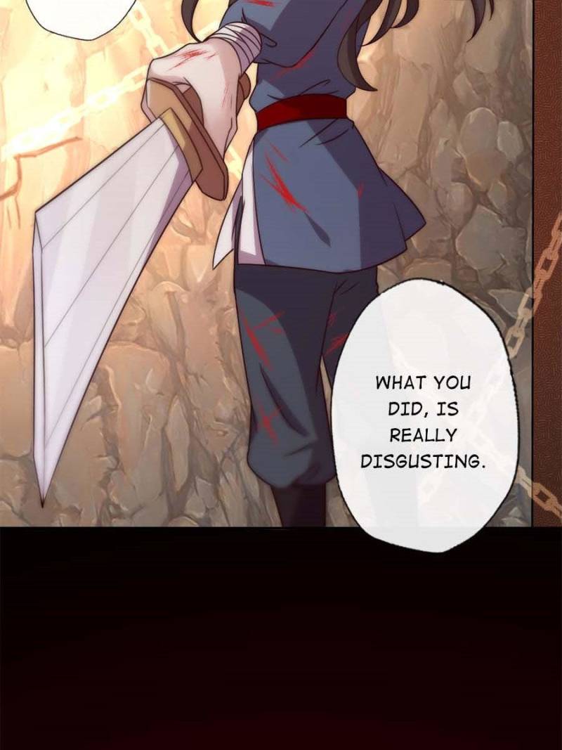 My Vampire Master Chapter 32 - Page 16