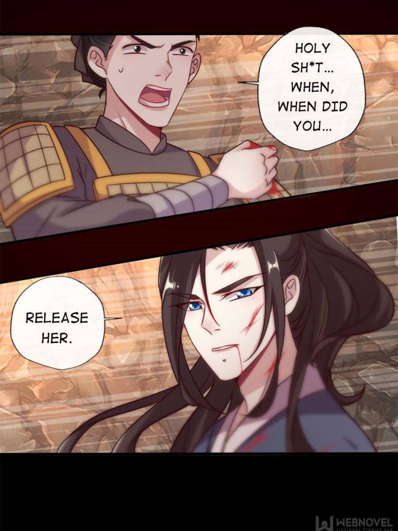 My Vampire Master Chapter 32 - Page 17