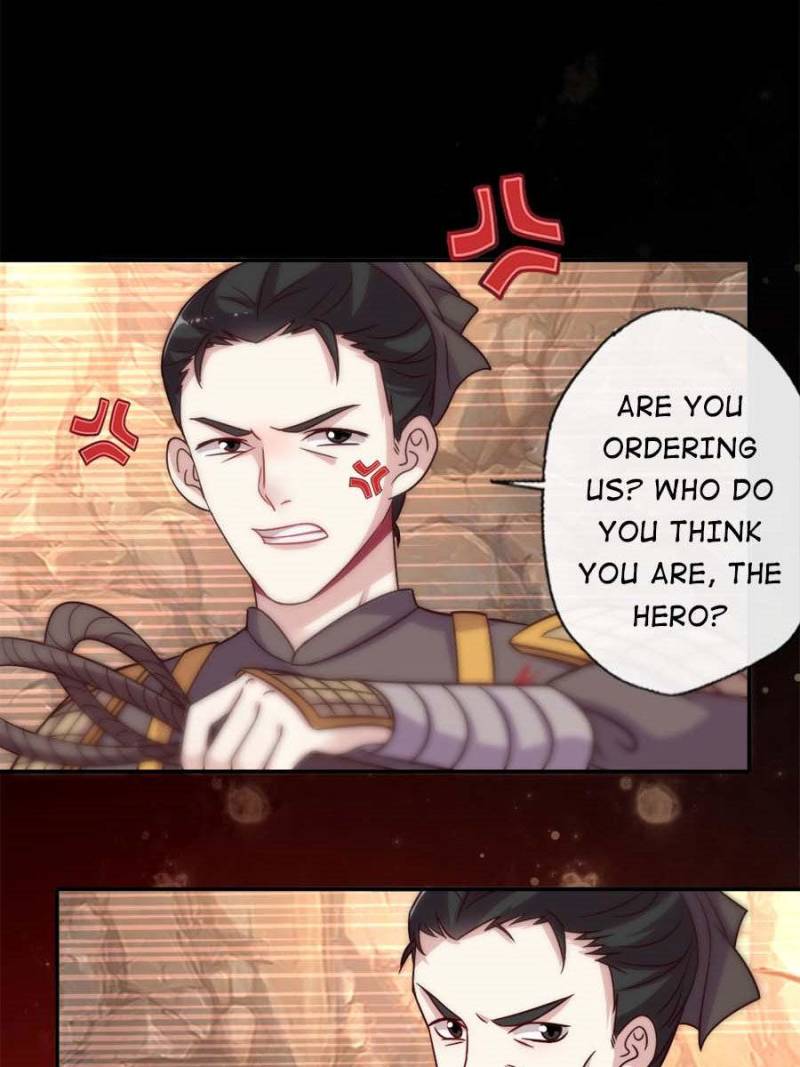 My Vampire Master Chapter 32 - Page 19