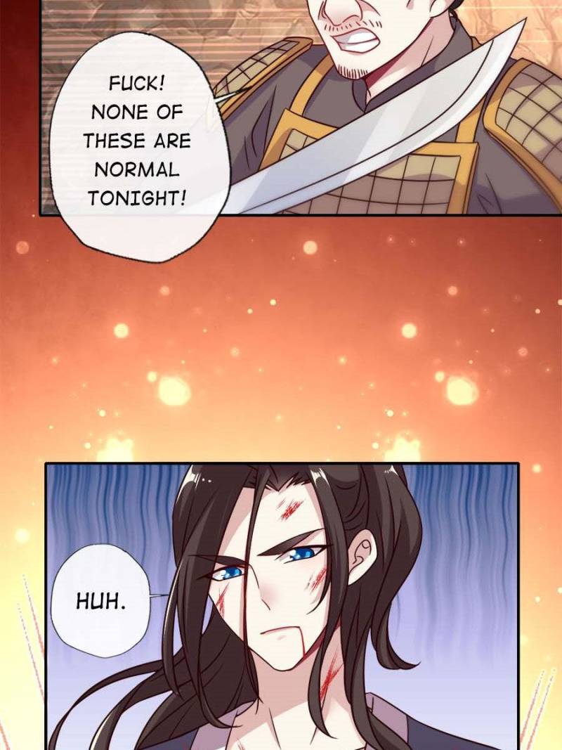 My Vampire Master Chapter 32 - Page 20