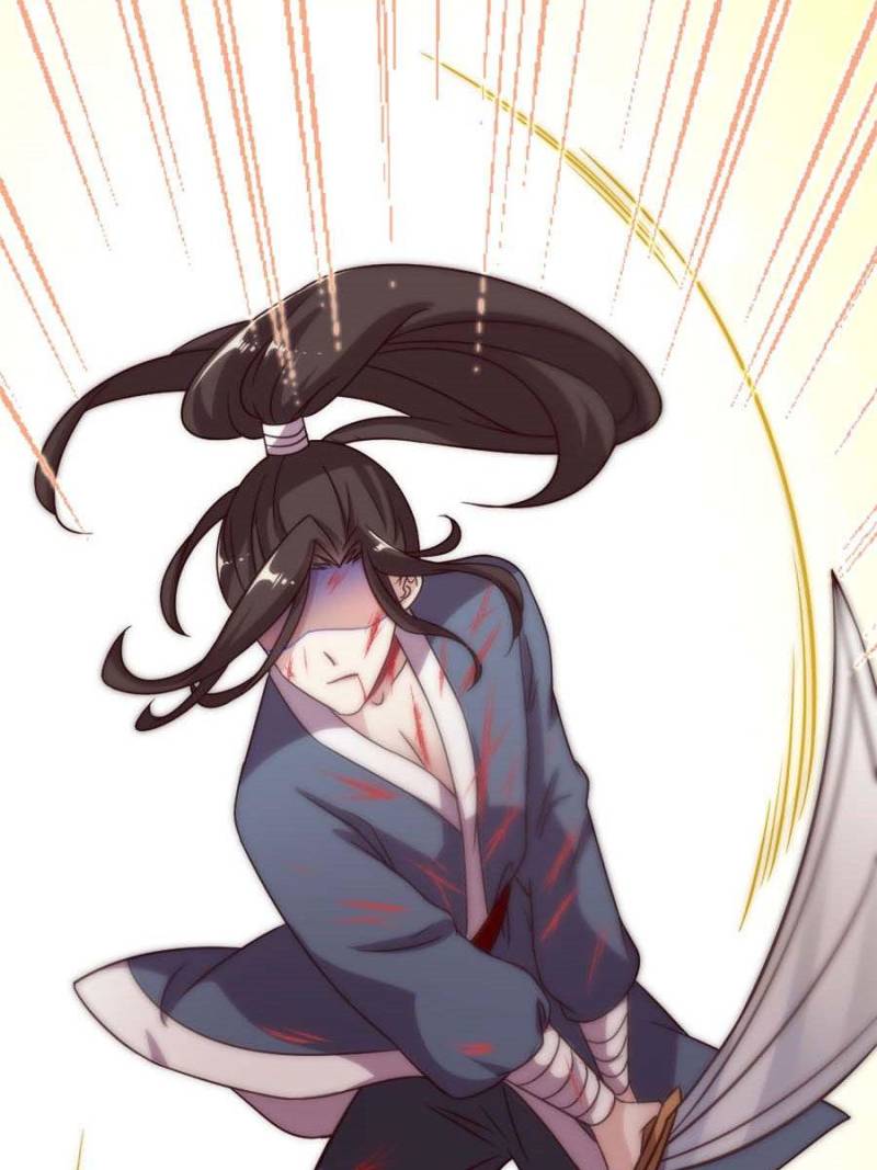 My Vampire Master Chapter 32 - Page 22